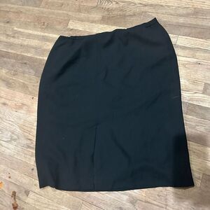 My Favorite Things Colleen Lopez pencil skirt size 20w